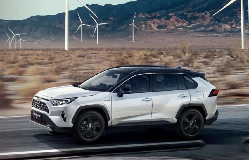 全球销量超千万，全新RAV4荣放的决胜秘诀在哪？