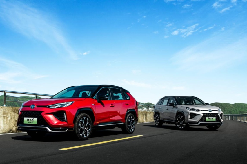 三种四驱系统加持，为何说威兰达才是最懂消费者的中型SUV？