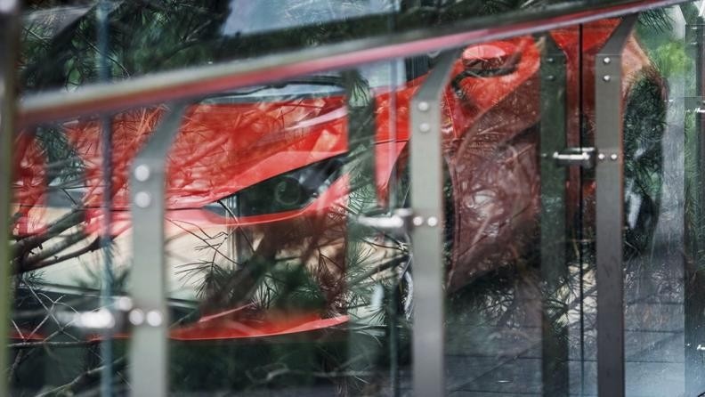 真跑车！3.9秒破百 保留赛车风味不到30万！