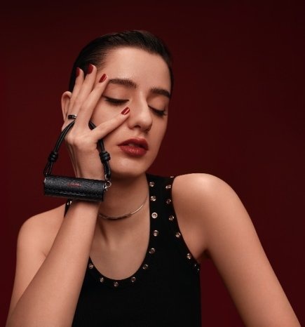 HUAWEI FreeBuds Lipstick 2口红耳机正式推出