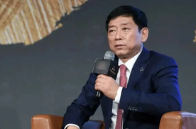 魏建军永远不可能接待张教官