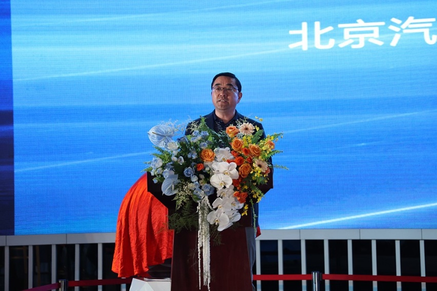 首届“中国汽车品牌年度榜”榜单正式颁布