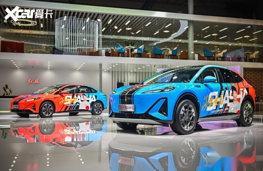 从国车图腾到国民潮牌 红旗“守正创新”理念下的品牌价值升维