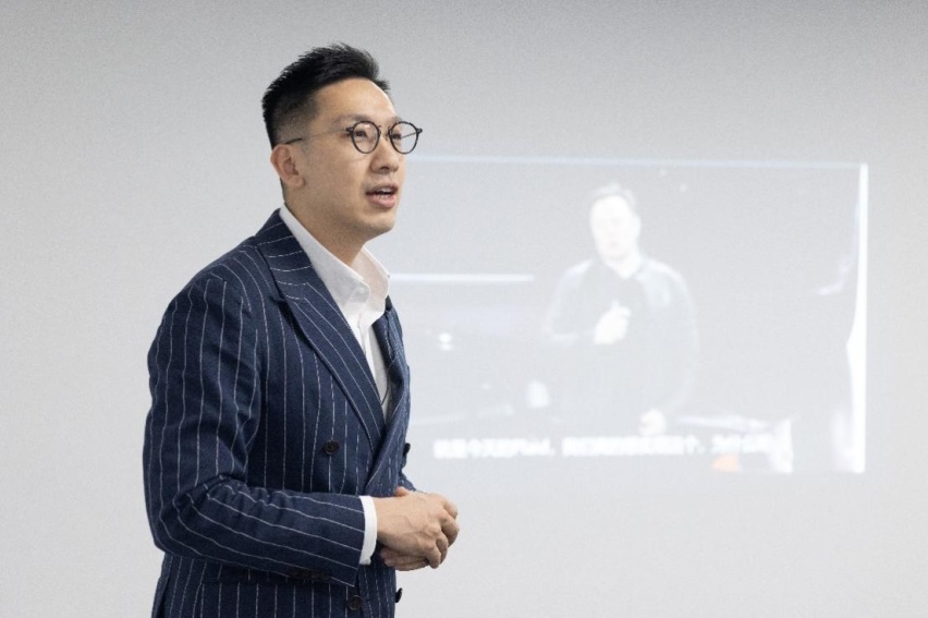 揭秘特斯拉“地表最强”系列产品：三电系统保驾护航
