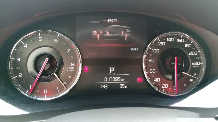 车主说车：25万买台冷门豪华SUV 到底值不值这个价？