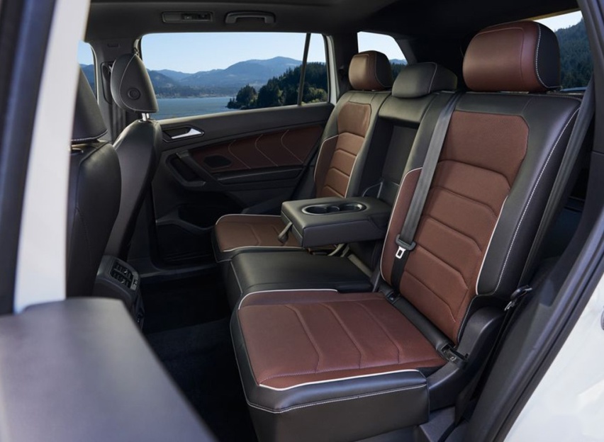 大众最畅销SUV！20万预算买SUV 果断等这改款后车型