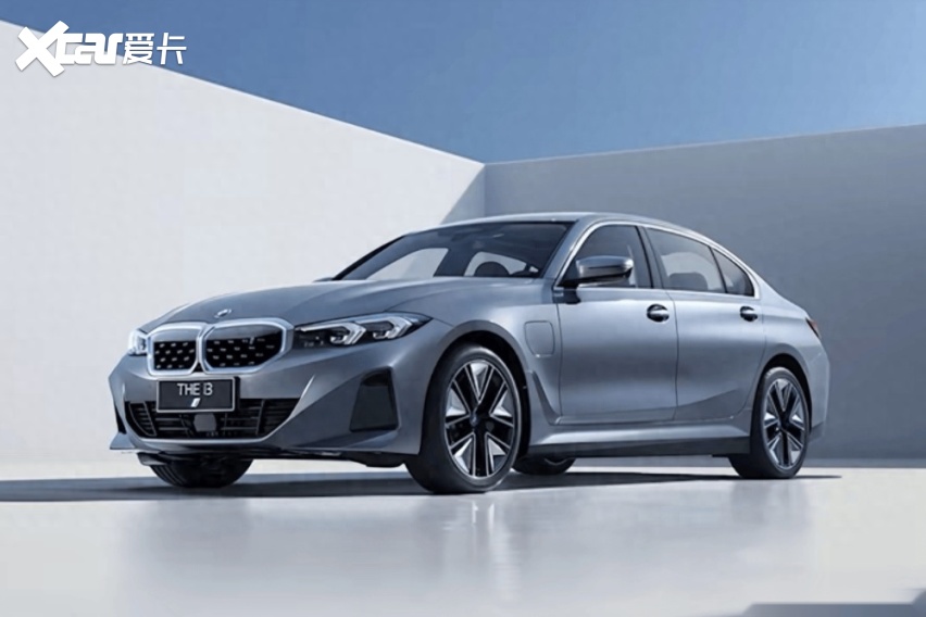 18万的宝马i3,进退两难?