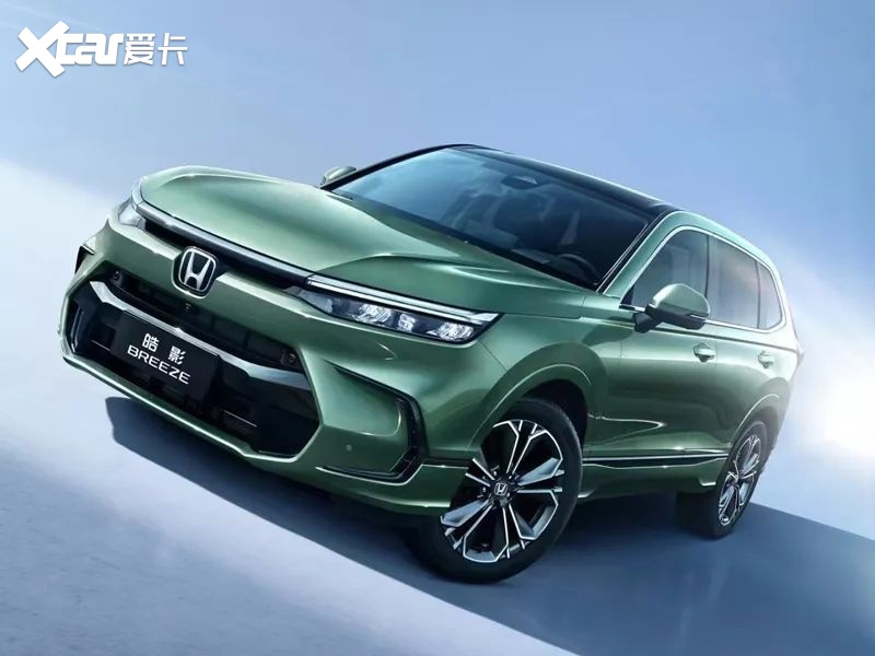 本田旗下产品虽然具备降低成本以及抵御风险等优势,但是面对市场格局