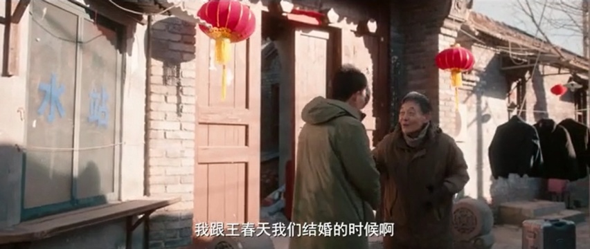 北京越野邀你看微电影，一起用爱关注阿尔兹海默症