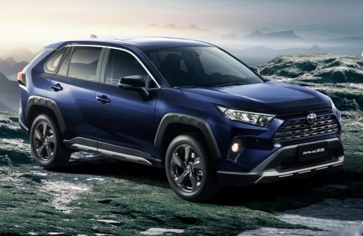 韩系SUV能否卷土重来？起亚狮铂拓界对比丰田RAV4荣放