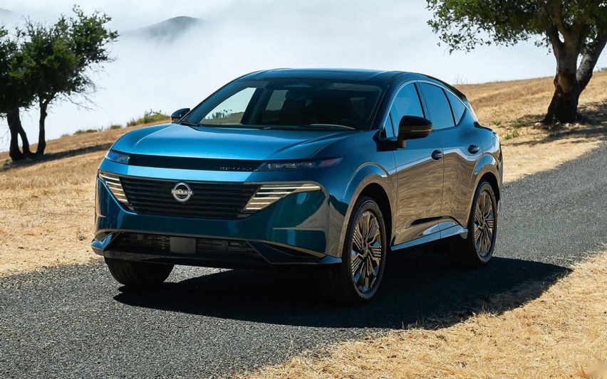 明年想买全新合资SUV？建议认准这6款，都是“重磅车型”！
