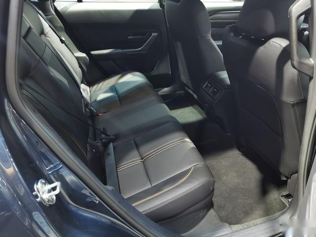 山系车亮相重庆车展，CX-50行也2.5L车型卖17万+