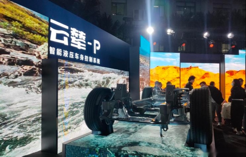 累计交付超5000辆，仰望U8都卖给了谁？这份用户画像准不准？
