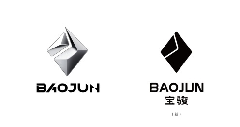 换全新LOGO，宝骏悦也将于5月25日正式上市