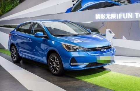 奇瑞新能源，以人为本的营销理念深入用户的心