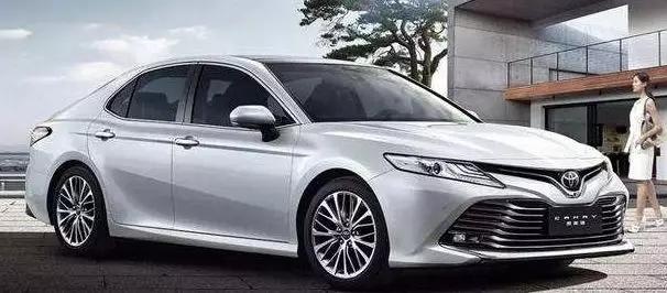 群雄逐鹿，哪款中级车卖得最好？为什么？