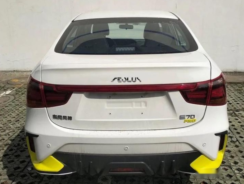 最新工信部新能源车：东风日产Ariya、飞凡R7来袭，值得期待！