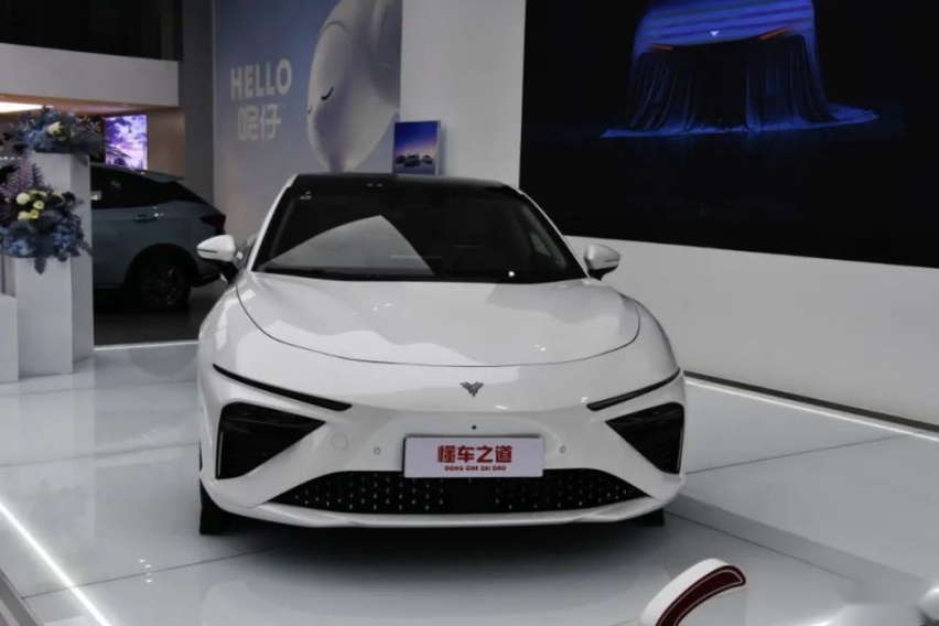 20万级国产中型轿车，分分钟替代合资B级车