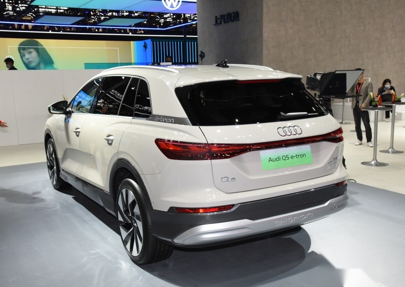 2022年将上市的6款重磅SUV，燃油、混动、纯电都有！