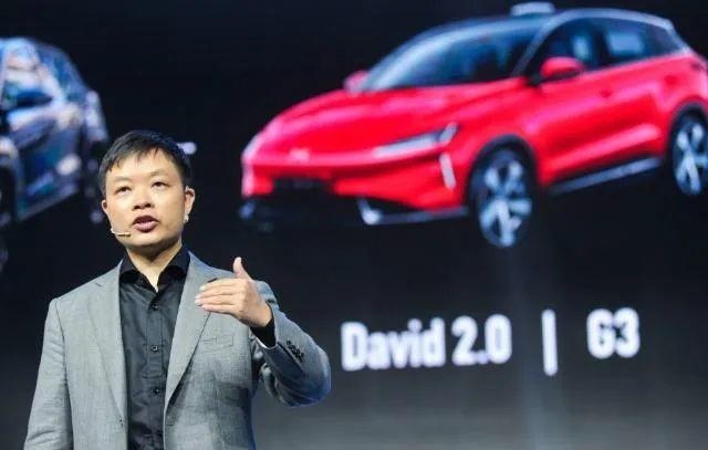 大规模召回，低俗营销，坑惨车主！小鹏汽车你还敢买吗？
