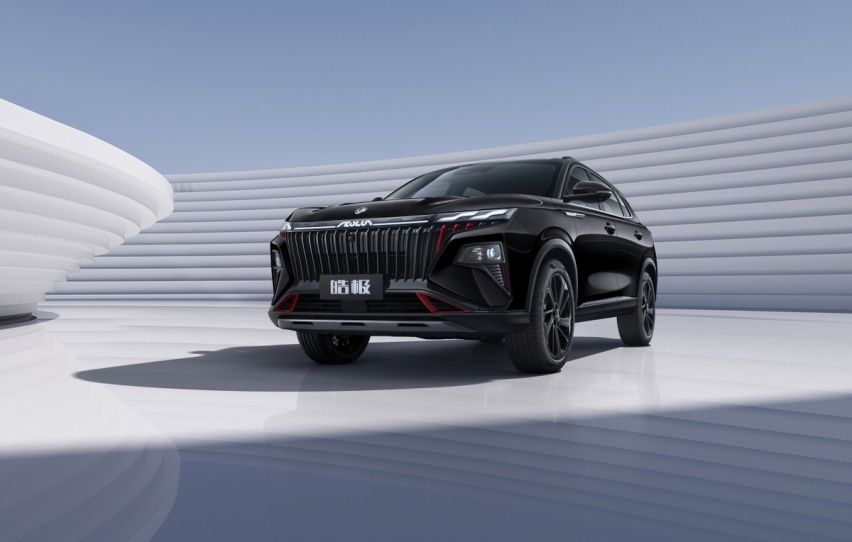 同是优质SUV，皓极和长安CS75 PLUS、哈弗H6怎么选？