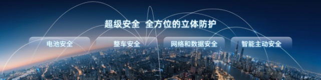降维打击传统燃油车？ 荣威发布珠峰 星云两大整车技术底座！
