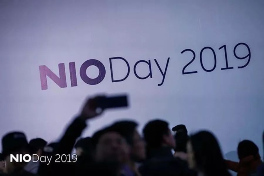 蔚来2019NIO DAY干货解读