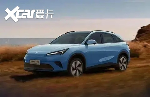 【柿柿车】10.98万起 1215km续航 极狐全新阿尔法T5上市