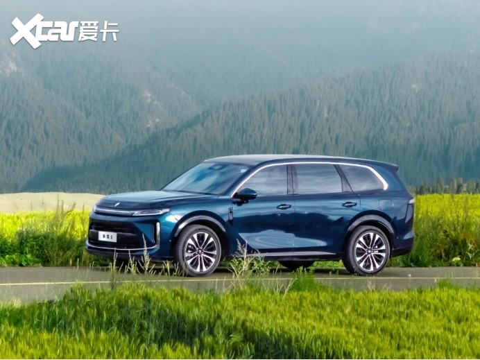 华为赋能、五菱主导，华境S售后用“双保险”打消车主顾虑
