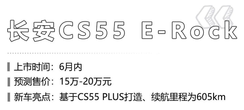广汽新能源Aion V领衔，这6款重磅新能源车在6月上市
