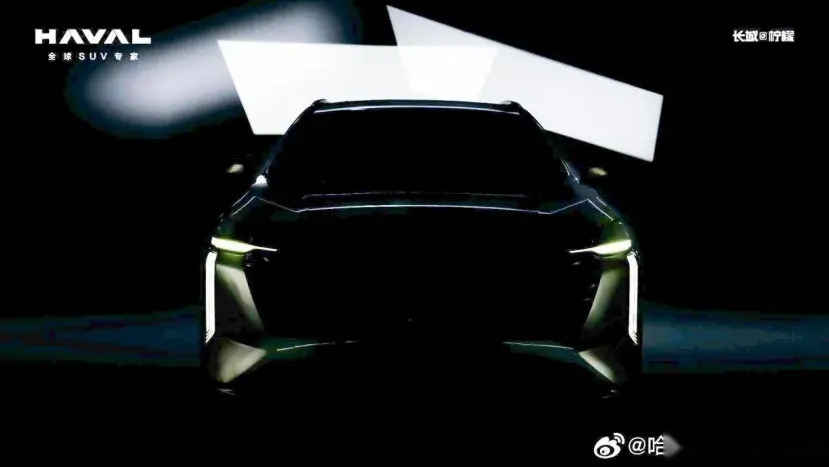保时捷中国总裁回应小米SU7；某欧洲豪车品牌将用星途平台造车
