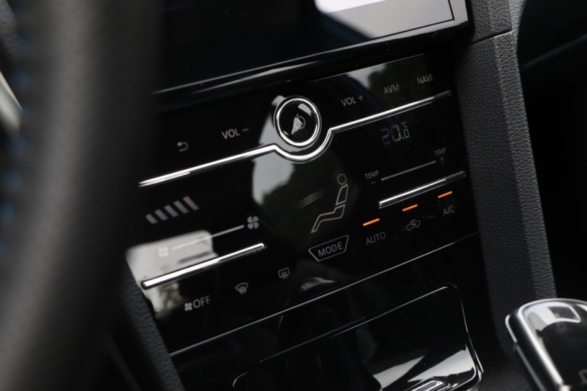 试东风启辰D60 EV：和轩逸有啥不一样？或许只有外观！
