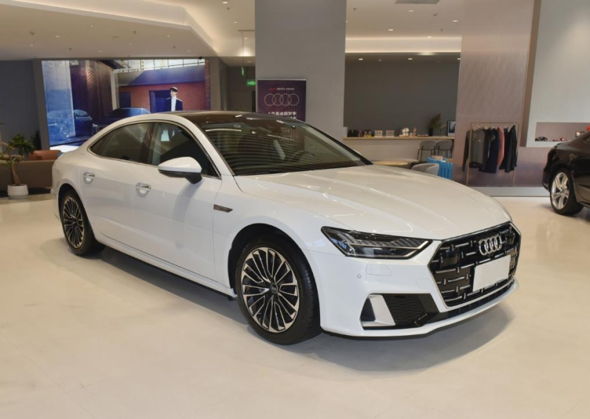 同为奥迪汽车，A7L与A6L如何选择？