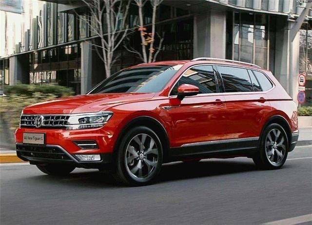 9月SUV推荐，RAV4将换代优惠高，昂科威便宜4-5万
