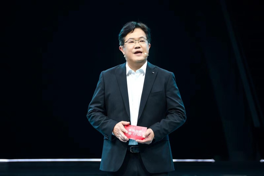 一线自主强势崛起，合资该怎么办？东风日产率先给出应对策略