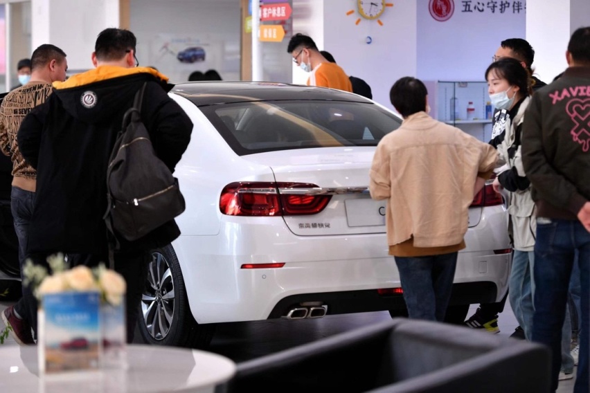 95.6%客户押金已兑付 东风雪铁龙7月20日前完成所有押金退还