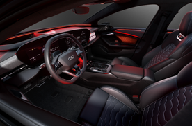 豪华纯电市场变天，一汽奥迪A6L e-tron正式杀入