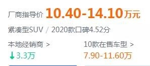 新老换代之际,正是低价抄底二代H6的好机会