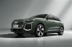 全新奥迪Q5L领衔，2026年首波新车潮来袭！1月这些新车值得关注