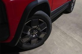 即将登场奇瑞iCAR 03T纯电SUV市场新变局