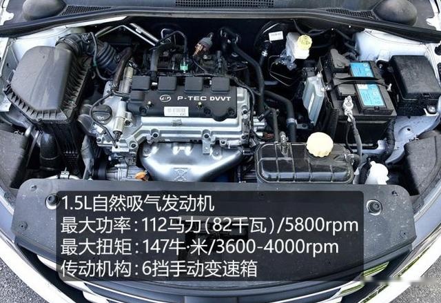 国内最便宜的旅行车，4.28万起步，配1.2L自吸省油耐用