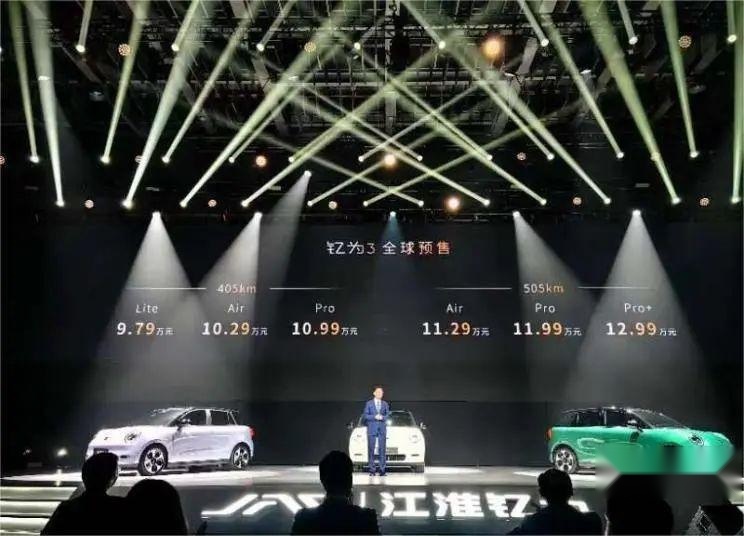 即将上市的3款重磅新车，极具爆款潜质！