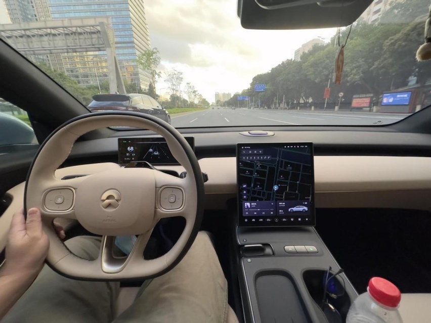 提车30天，这是我最真实的用车感受