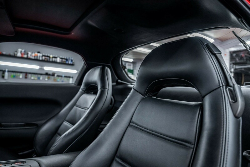 30年车价增值5倍的马自达RX-7，你愿意付出多少代价？