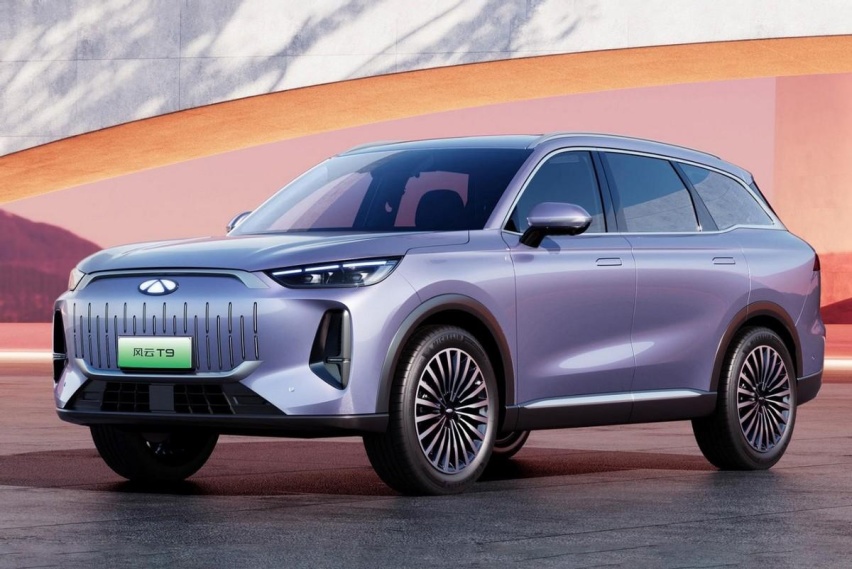 2024年买奇瑞新车，可别错过这5款