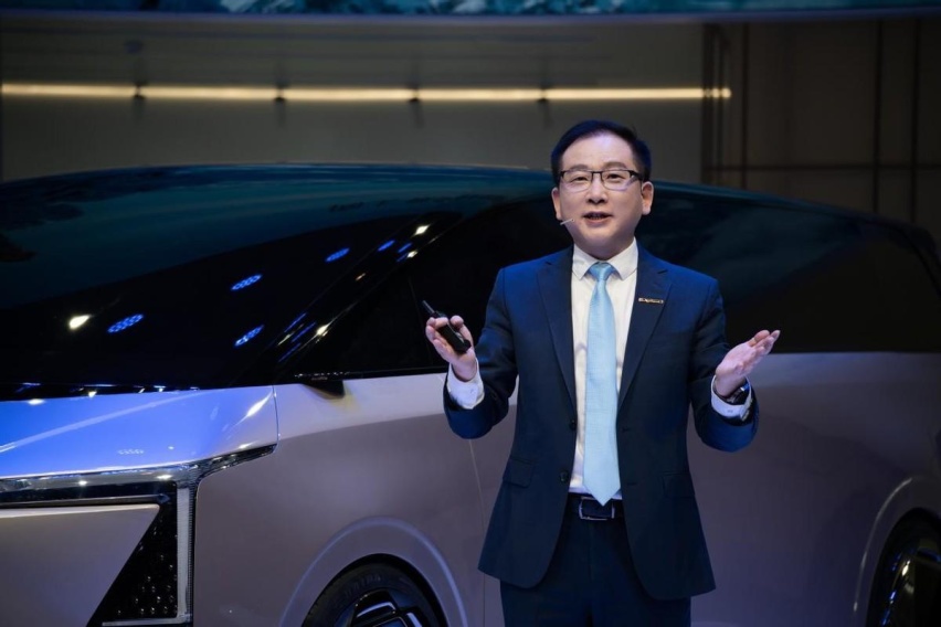 新能源+燃油双擎领动，奇瑞四大品牌25款车型登陆北京车展
