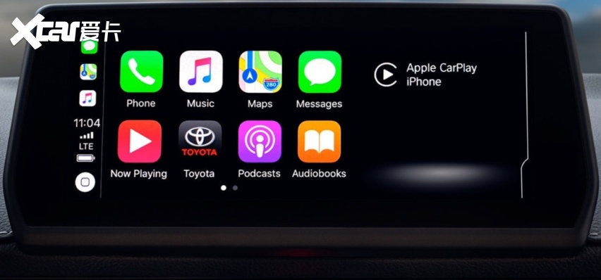 carplay怎么关闭电话功能