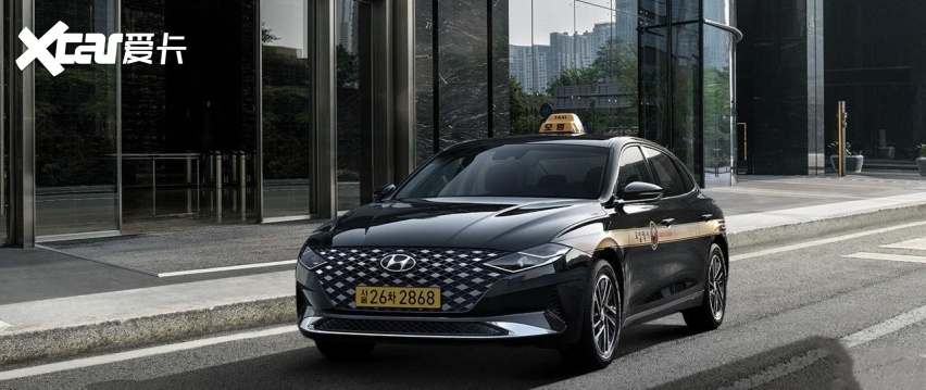 【韩系动向882】韩国出租车发展史(下)