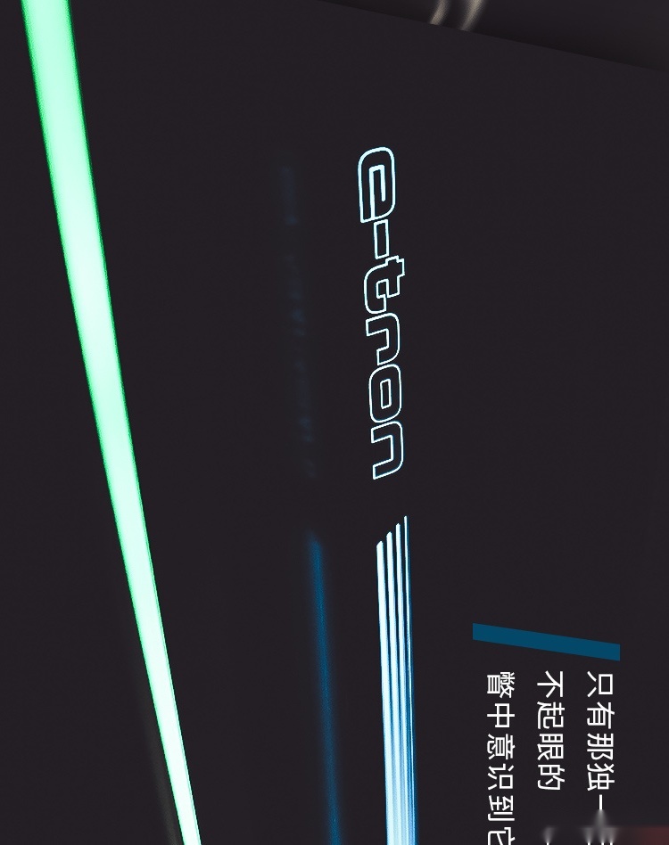 5.5秒破百，这台4米9的全新SUV帅到让你挪不开眼