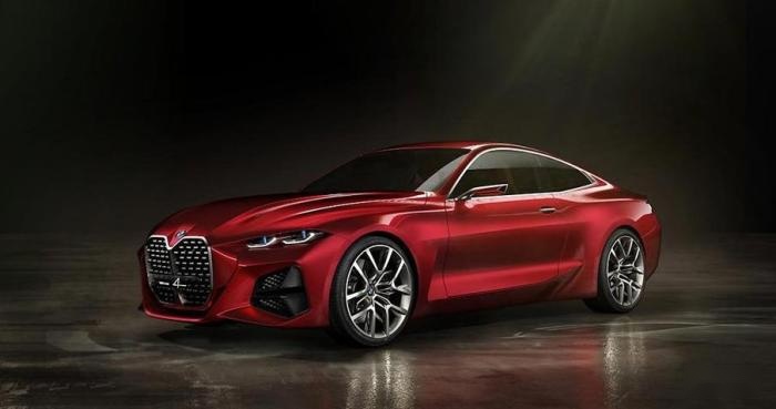 500马力，61万？宝马M3(G80) ，2020年底推出！